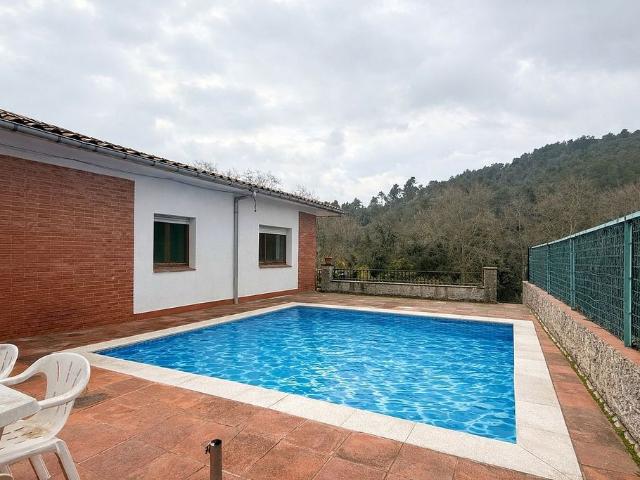 Chalet en venta en Palma de Cervelló, La, de 176 m² 4 habitaciones por 640.000
