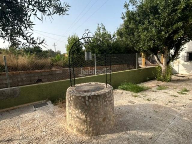 Chalet en venta en Palma de Gandía. Chalets Palma de.