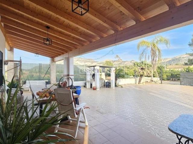 Chalet en venta en Palma de Gandía, La marchuquera