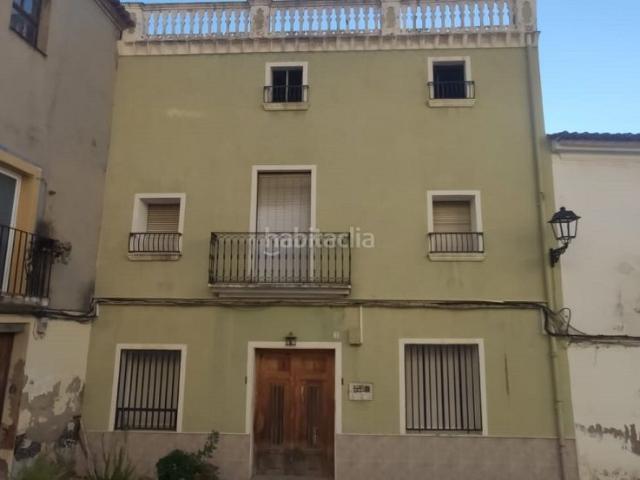 Chalet en venta en Palma de Gandía. Solvia Inmobiliaria Casa Palma de Gandía. Chalets Palma de.