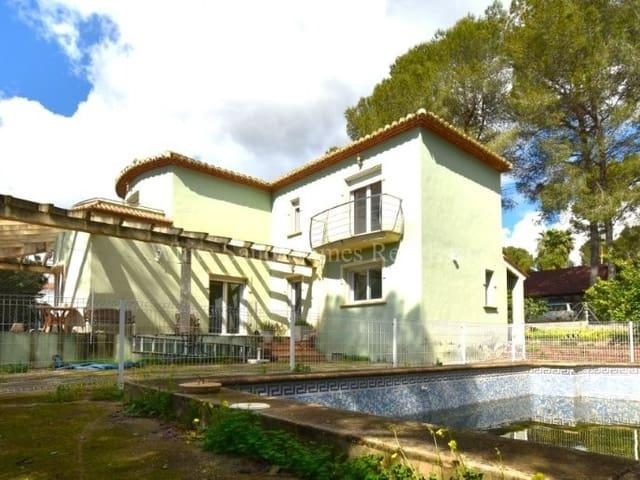 Chalet en venta en Palma de Gandía, Valencia