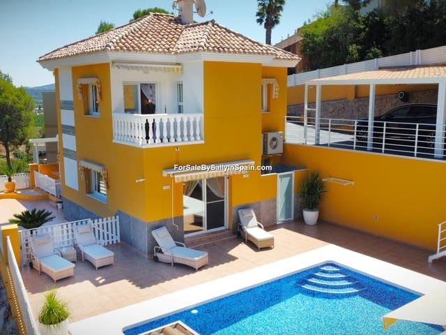 Chalet en venta en Palma de Gandía, Valencia