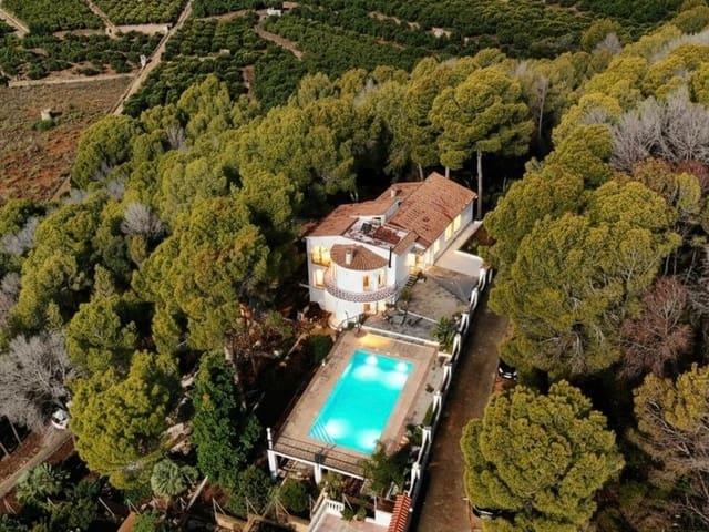 Chalet en venta en Palma de Gandía, Valencia