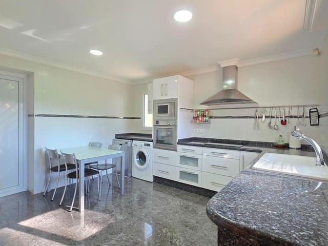 Chalet en venta en Palma de Gandía, Valencia