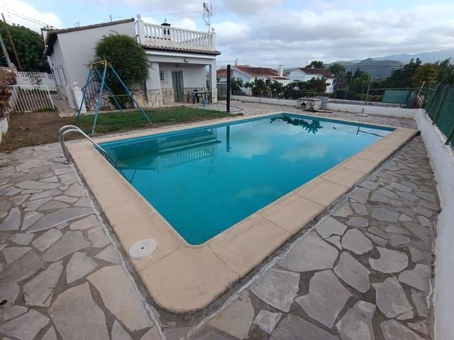 Chalet en venta en Palma de Gandía, Valencia