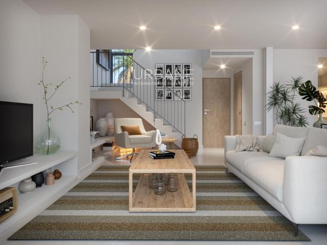 Chalet en venta en Palma de Mallorca Baleares