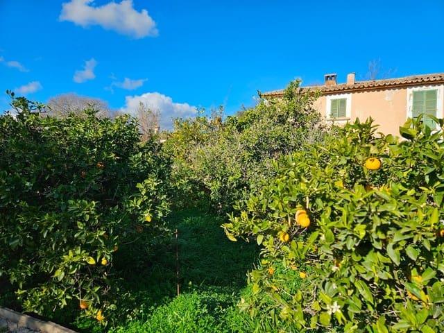 Chalet en venta en Palma de Mallorca, Mallorca