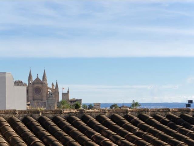 Chalet en venta en Palma de Mallorca, Mallorca