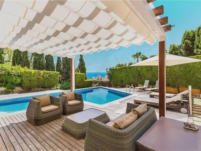 Chalet en venta en Palma de Mallorca, Mallorca