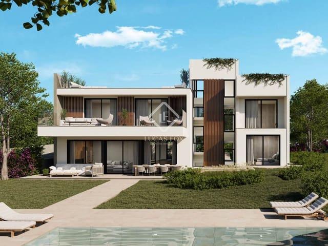Chalet en venta en Palma de Mallorca, Mallorca