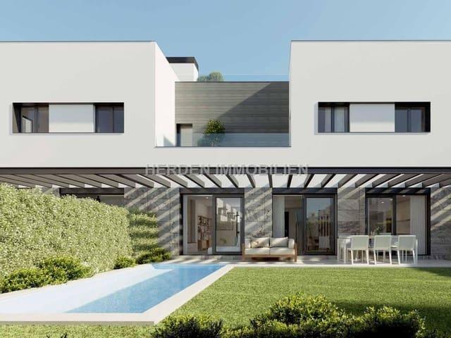 Chalet en venta en Palma de Mallorca, Mallorca