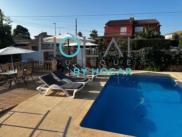 Chalet en venta en Palma de Mallorca, Mallorca