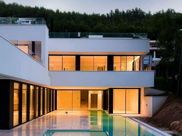 Chalet en venta en Palma de Mallorca, Mallorca