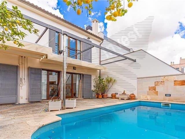 Chalet en venta en Palma de Mallorca, Mallorca