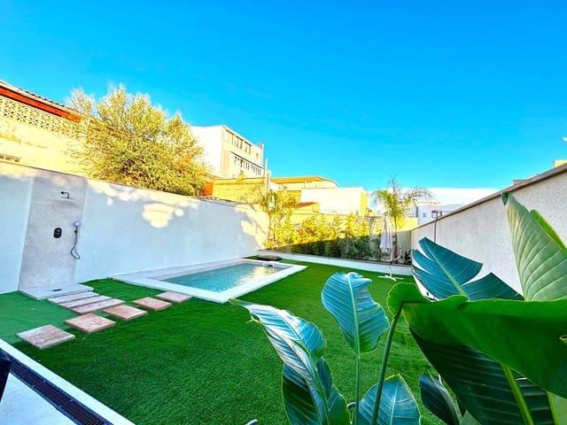 Chalet en venta en Palma de Mallorca, Mallorca
