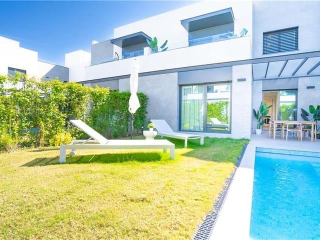 Chalet en venta en Palma de Mallorca, Mallorca