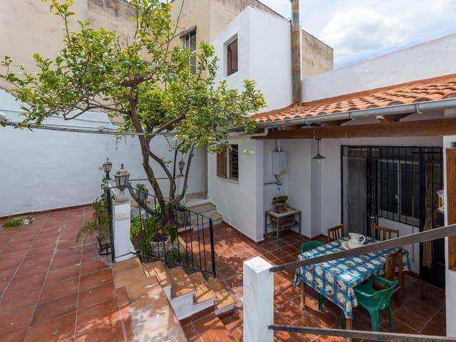 Chalet en venta en Palma de Mallorca, Mallorca