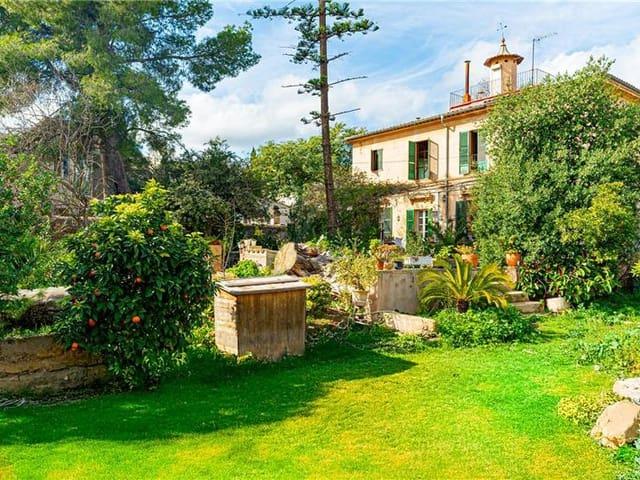Chalet en venta en Palma de Mallorca, Mallorca