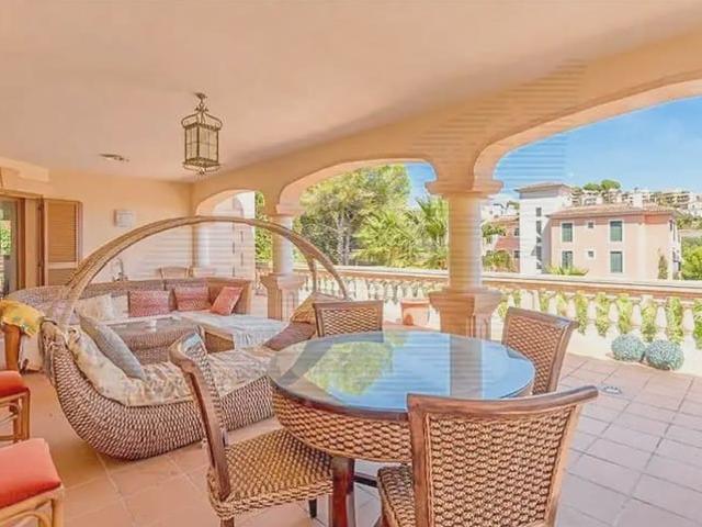 Chalet en venta en Palma de Mallorca, Mallorca