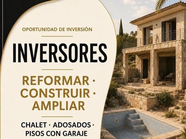 Chalet en venta en Palma de Mallorca, Mallorca