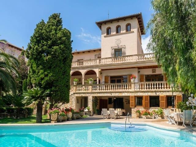 Chalet en venta en Palma de Mallorca, Mallorca
