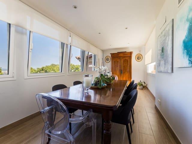 Chalet en venta en Palma de Mallorca, Mallorca