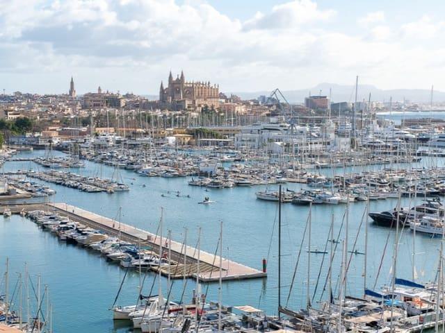 Chalet en venta en Palma de Mallorca, Mallorca