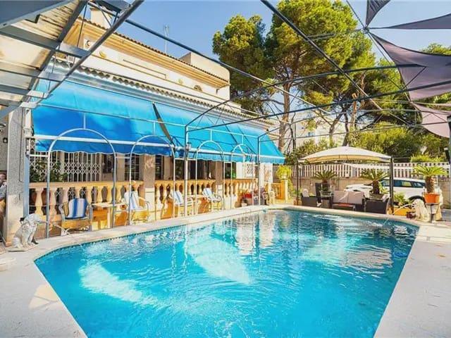 Chalet en venta en Palma de Mallorca, Mallorca