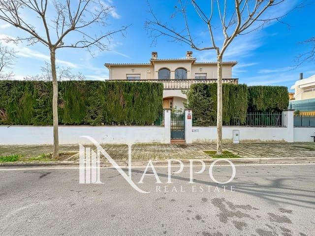 Chalet en venta en Palma de Mallorca, Mallorca