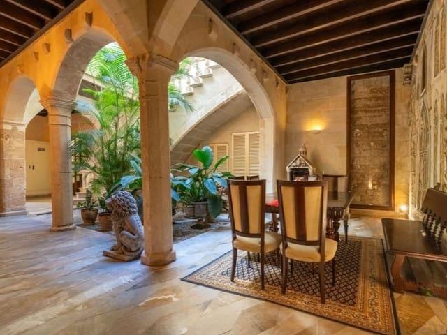 Chalet en venta en Palma de Mallorca, Mallorca
