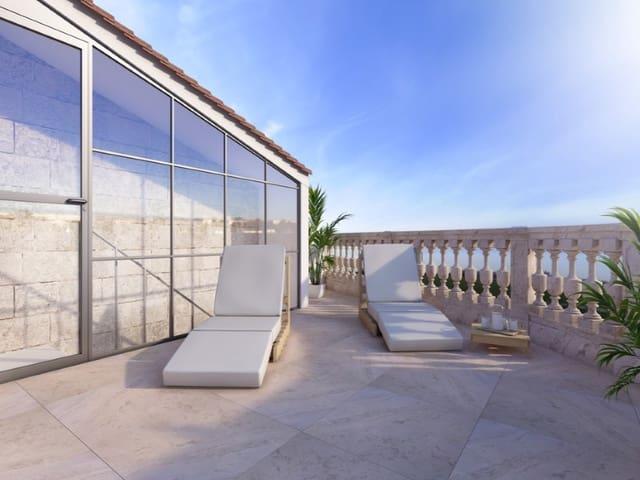 Chalet en venta en Palma de Mallorca, Mallorca