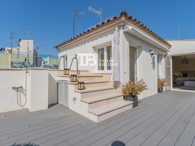 Chalet en venta en Palma de Mallorca, Mallorca