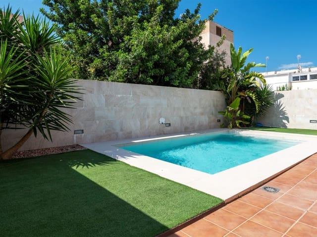 Chalet en venta en Palma de Mallorca, Mallorca
