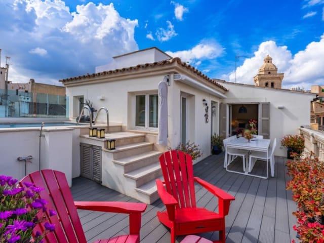 Chalet en venta en Palma de Mallorca, Mallorca