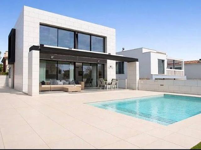 Chalet en venta en Palma de Mallorca, Mallorca