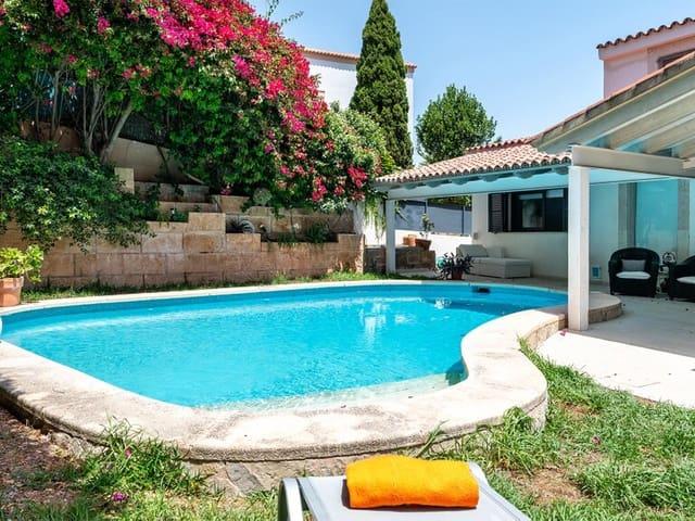 Chalet en venta en Palma de Mallorca, Mallorca