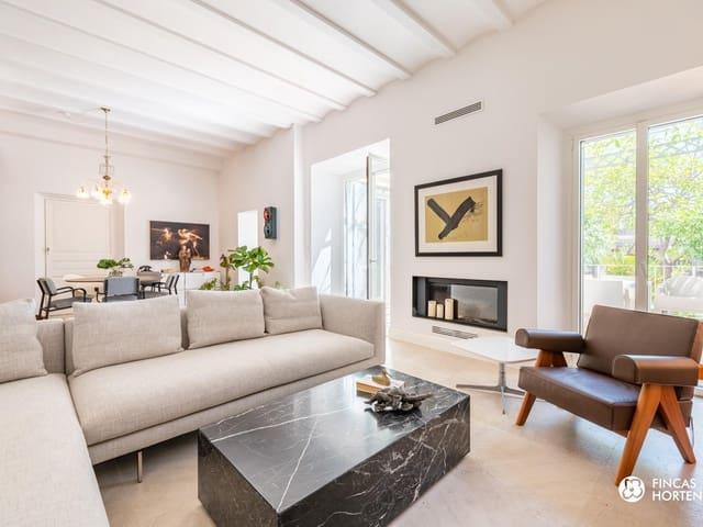 Chalet en venta en Palma de Mallorca, Mallorca