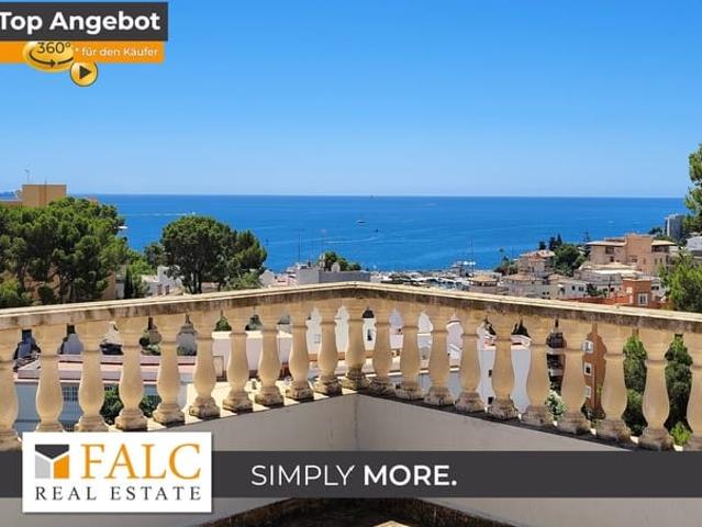 Chalet en venta en Palma de Mallorca, Mallorca