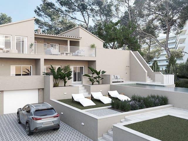 Chalet en venta en Palma de Mallorca, Mallorca