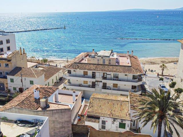 Chalet en venta en Palma de Mallorca, Mallorca