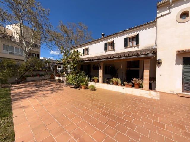 Chalet en venta en Palma de Mallorca, Mallorca