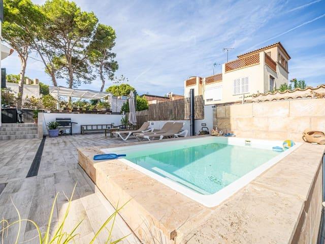 Chalet en venta en Palma de Mallorca, Mallorca