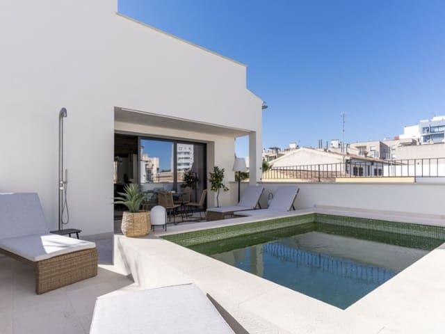 Chalet en venta en Palma de Mallorca, Mallorca