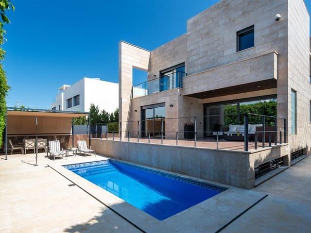 Chalet en venta en Palma de Mallorca, Mallorca