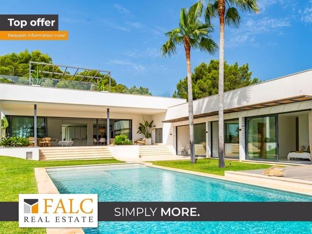 Chalet en venta en Palma de Mallorca, Mallorca