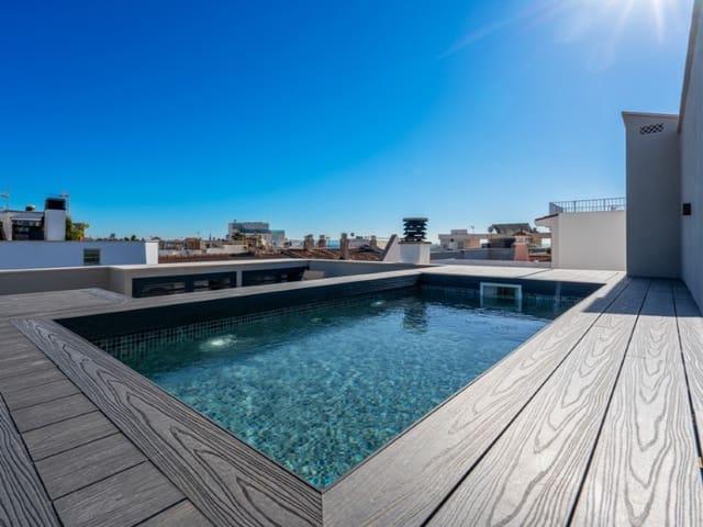 Chalet en venta en Playa de Palma, Mallorca