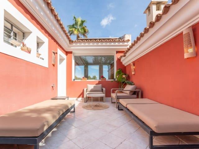 Chalet en venta en Palma de Mallorca, Mallorca