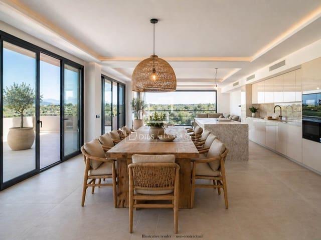 Chalet en venta en Palma de Mallorca, Mallorca