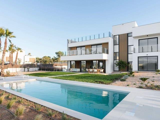 Chalet en venta en Palma de Mallorca, Mallorca