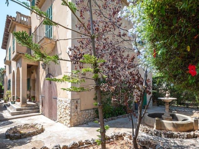 Chalet en venta en Palma de Mallorca, Mallorca